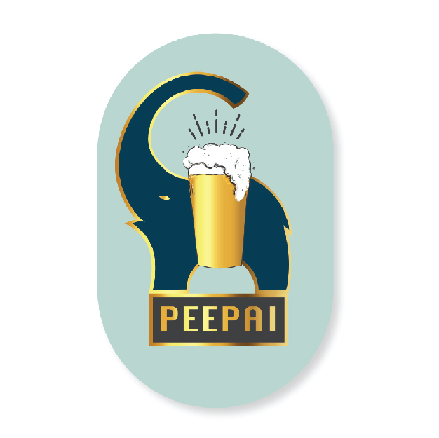 PEEPAI Logo