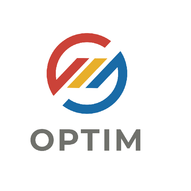 OPTIM Logo