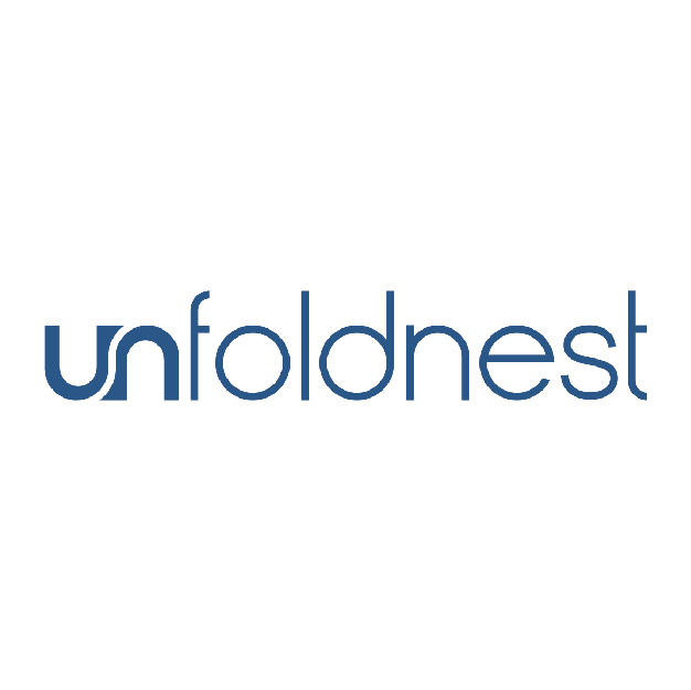 Unfoldnest Logo