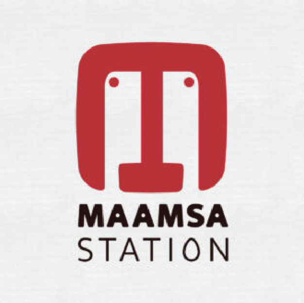 MAAMSA Station Logo