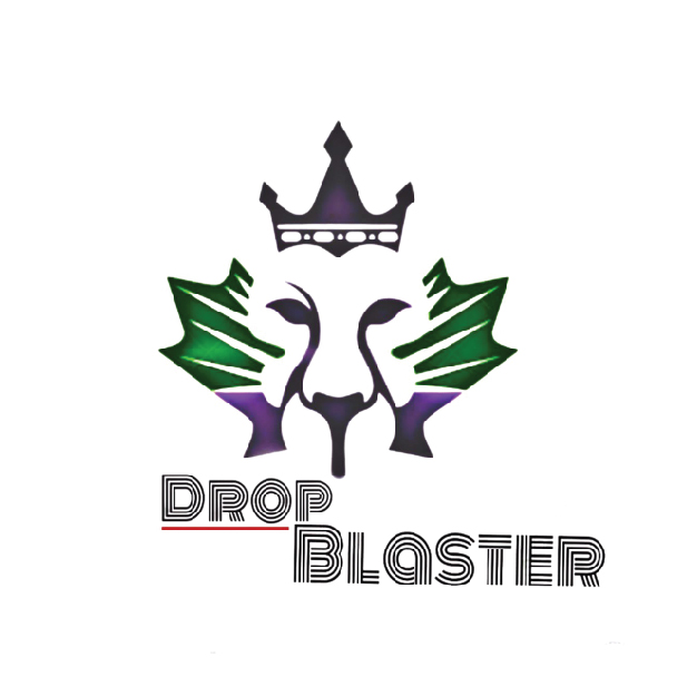 Drop Blaster