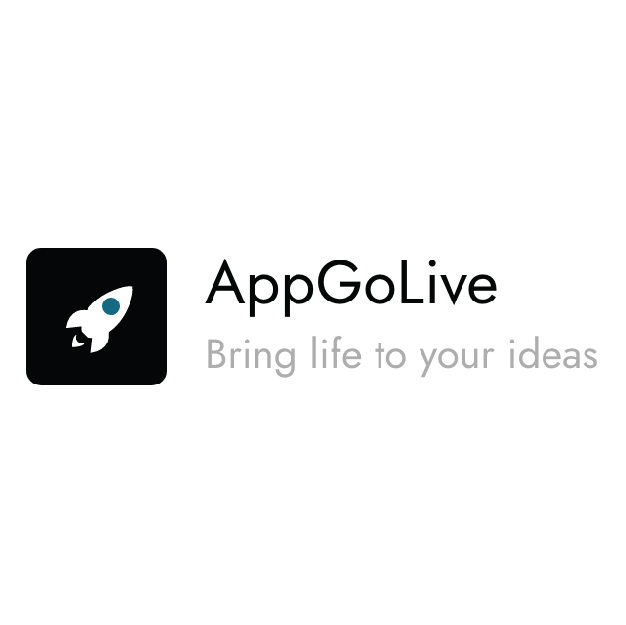 AppGoLive Logo