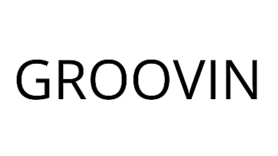 Grooving Logo
