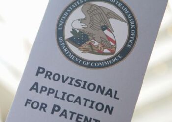 what is provisional patent application