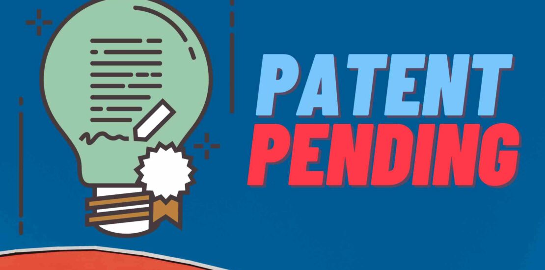 Patent Pending
