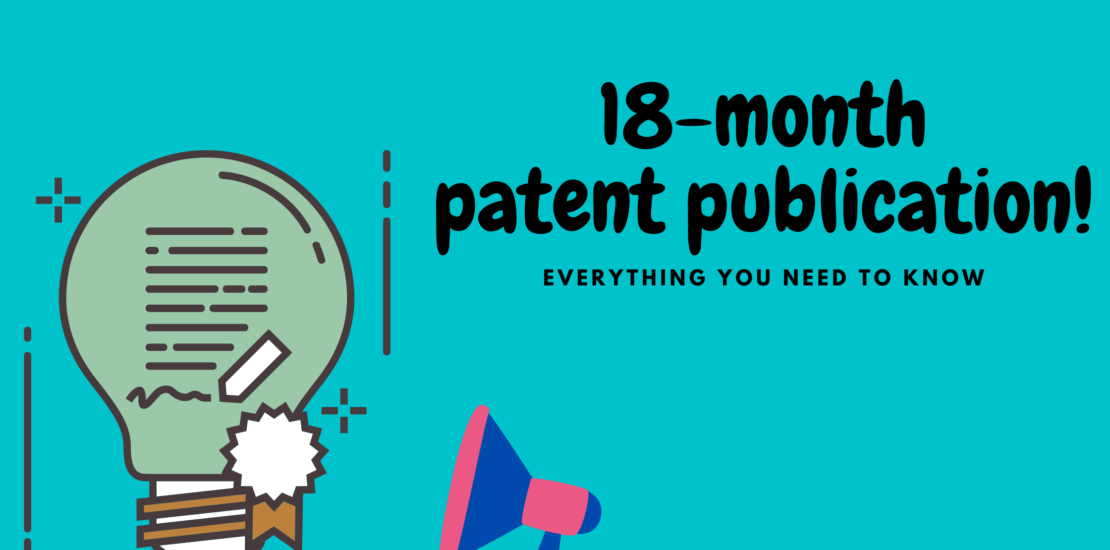 Patent Publication