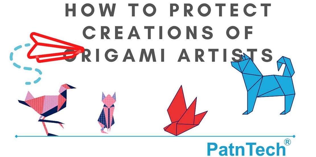 Origami Artists Protection