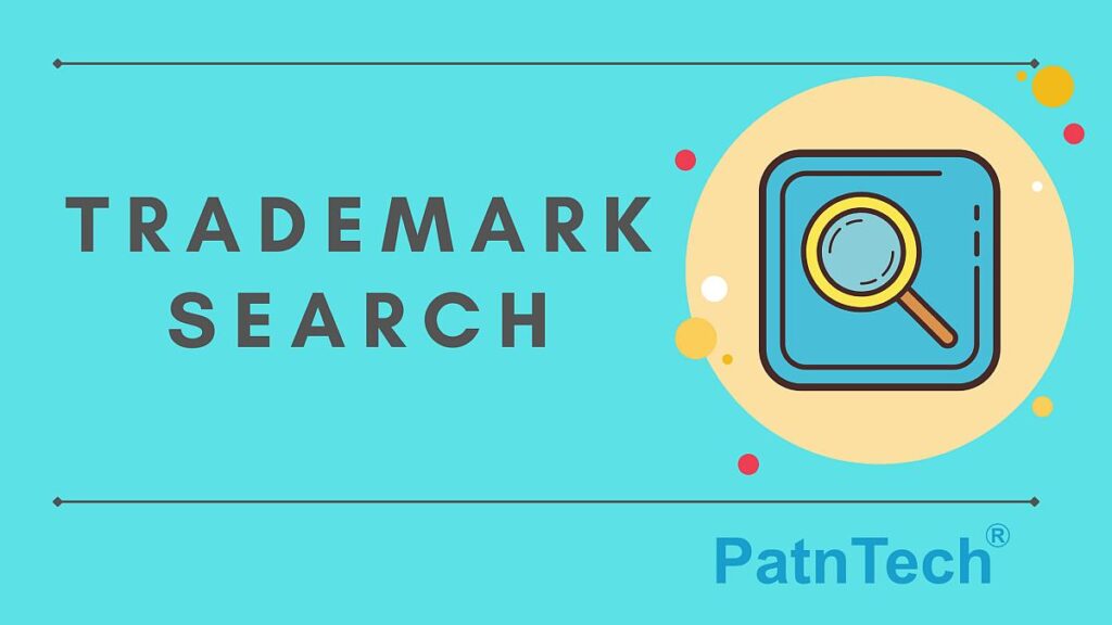 Importance Of Conducting A Trademark Search Before Filing A Trademark   Trademark Search 1 1024x576 