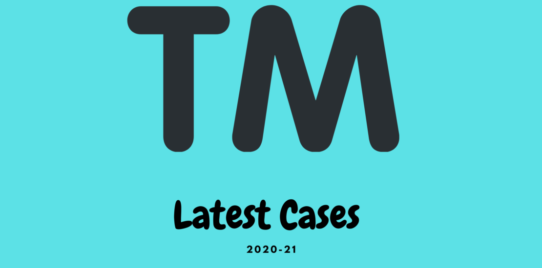 TM Latest Cases