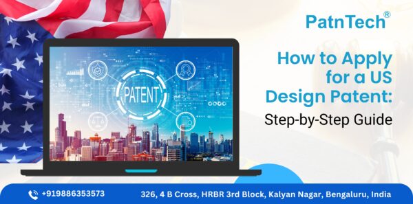 Image showcasing How to Apply for a US Design Patent: Your Step-by-Step Guide