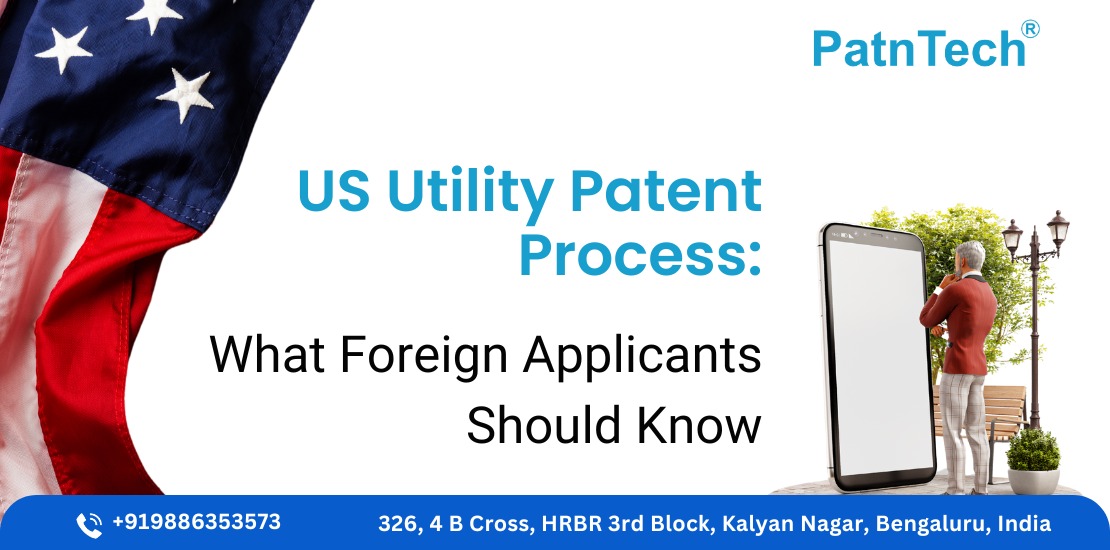 US Utility Patent Process