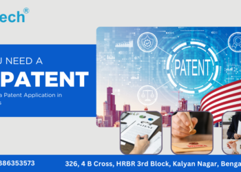 U.S. Patent Attorney