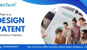 What Is a Design Patent