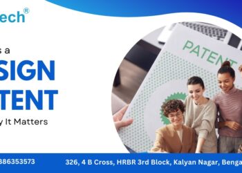 What Is a Design Patent