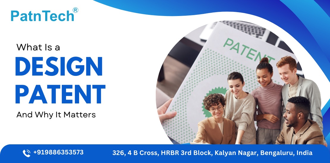 What Is a Design Patent