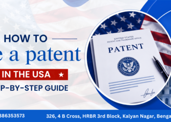 File a Patent in USA