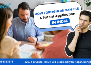 Patent Registration in India for Foreign Applicants
