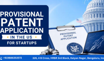 Filing a Provisional Patent Application in the US for Startups