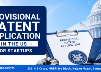 Filing a Provisional Patent Application in the US for Startups