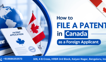File a Patent in Canada