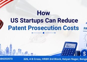 How US Startups and Law Firms Can Reduce Patent Prosecution Costs